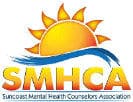 Suncoast Mental Health Association Badge